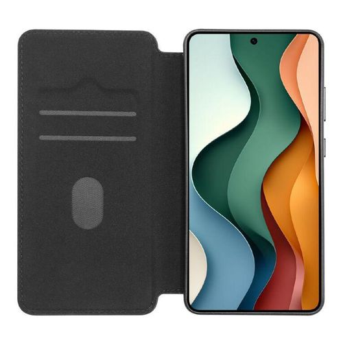 product_image_name-Generic-Étui À Rabat Galaxy S26 Ultra + 1 Antichoc 9D - Noir-3