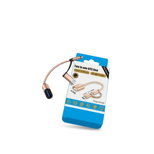Generic cable usb-type c - image 2