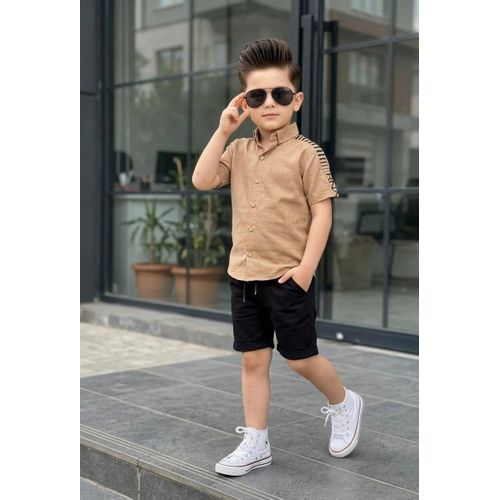 Generic Chic vêtements enfant