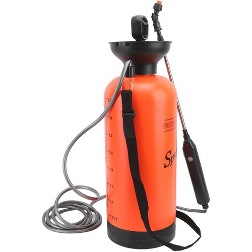 product_image_name-Generic-Pulvérisateur électrique portable à pompe à pression pour pelouse, jardin rechargeable 5L-1