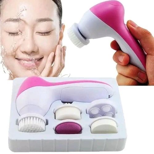 Generic Brosse visage - image 2