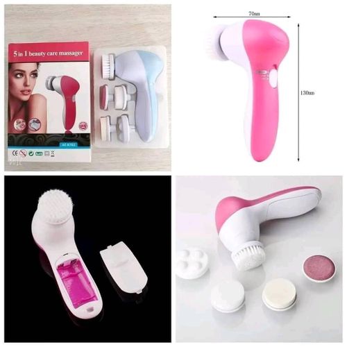 Generic Brosse visage - image 3