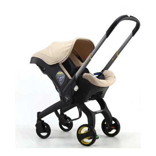 Generic Poussette Cosy Kaki Pour Bebe Prix pas cher Jumia CI