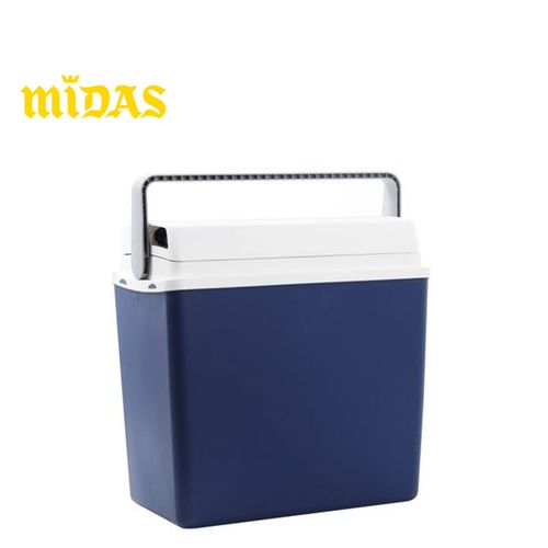 By Midas GLACIÈRE ELECTRIQUE 12V - 21 LITRES - Prix pas cher