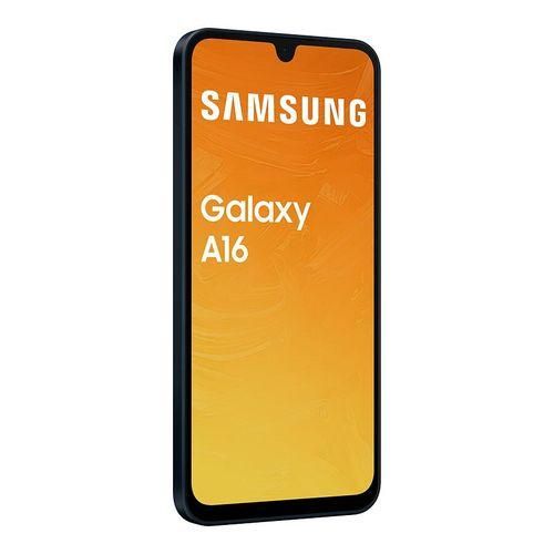 product_image_name-Samsung-Galaxy A16 4G RAM 4Go - ROM 128Go - Noir-2