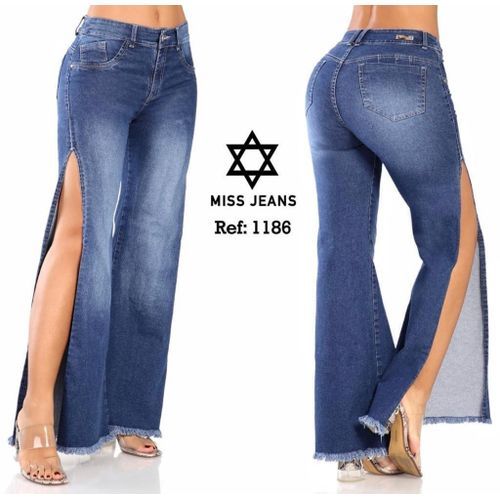 Fashion Jeans Gros Bas Dame Prix pas cher Jumia CI