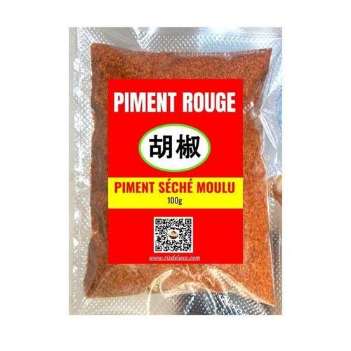 Generic Piment Rouge
