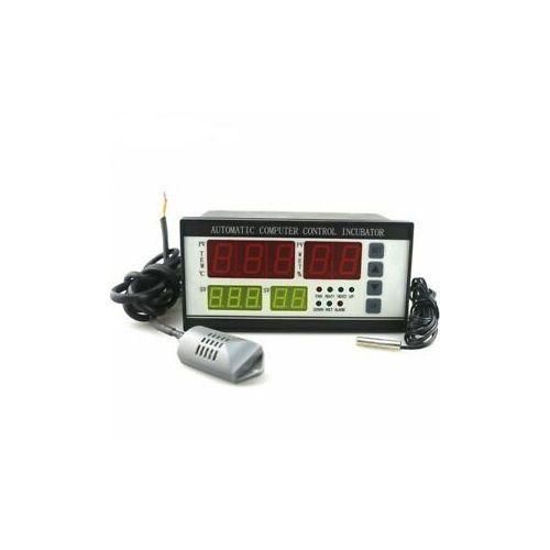 Generic Controleur Intelligent XM18 Pour Couveuse Automatique - image 2