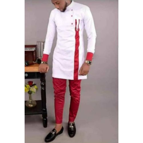 Tunique blanche manche courte sales
