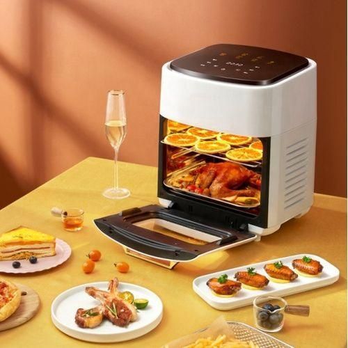 Generic Friteuse Moderne