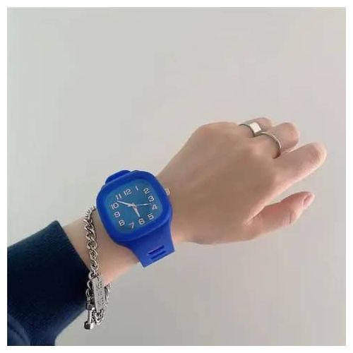 Montre hotsell tendance homme