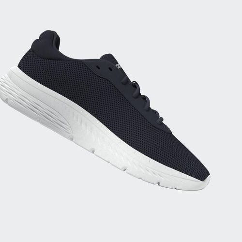 Adidas Chaussure Cloudfoam Comfy Homme - Bleu - image 15