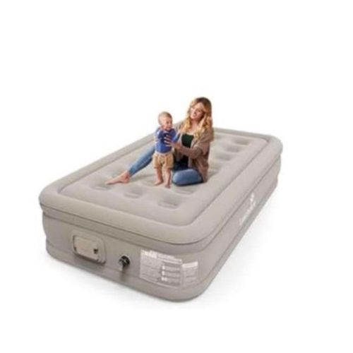 Gn Matelas Gonflable UTRA DOUX - 1 PLACES - image 2