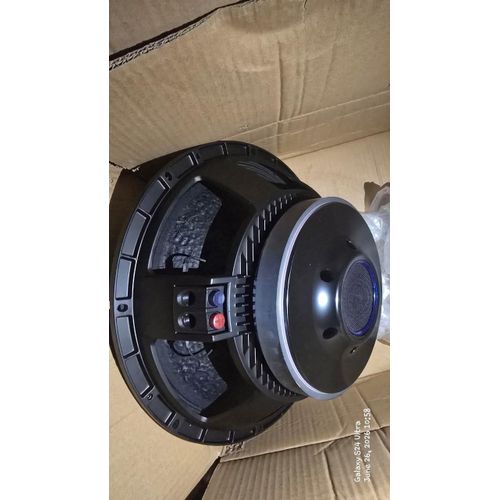Generic Baffe rcf