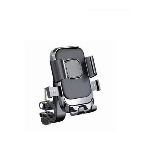 Generic Support Téléphone Universel pour Moto, Vélo et Scooter - image 2