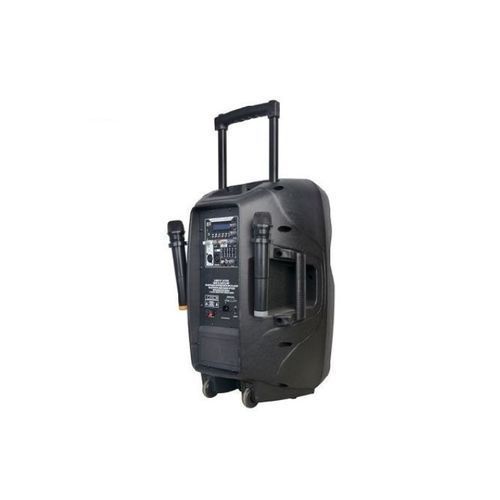 Generic Baffle Amplificateur Avec Trepied - image 3