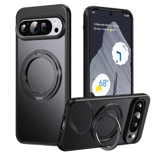 Generic Coque pixel 11 pro xl trans Mag bag