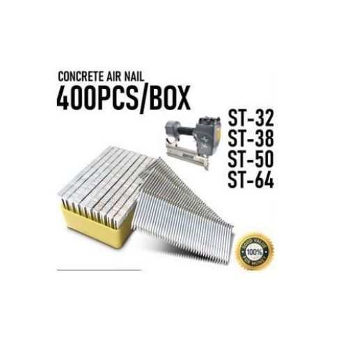 product_image_name-Generic-Paquet De Clous Balles Pour Pistolet Cloueuse ST - Taille Au Choix-2