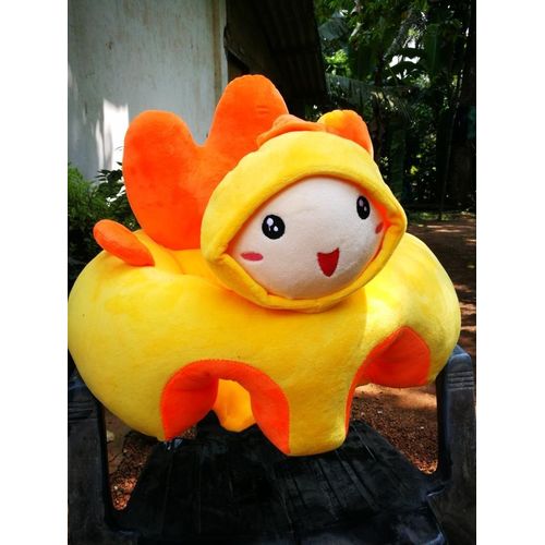Generic Siège Bébé en Peluche - image 2