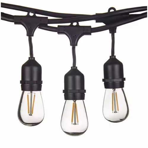 product_image_name-Generic-Série De Cellules Solaires Lumière De Décoration-6