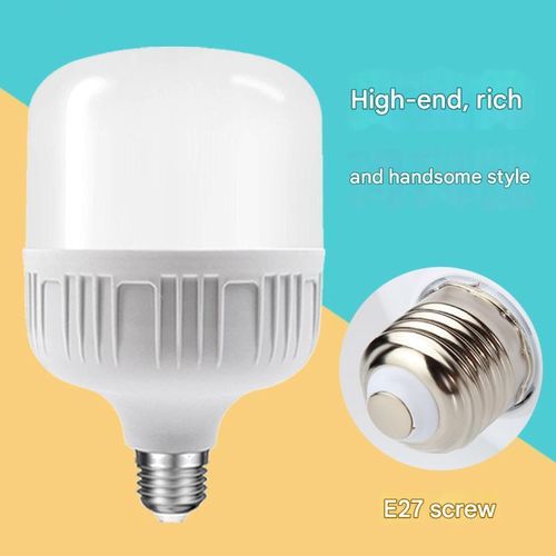 Generic Ampoules LED 50W, ampoules d'éclairage domestique/commercial - image 8