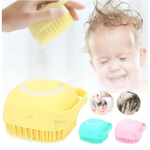 BROSSE BÉBÉ, Bain Bébé