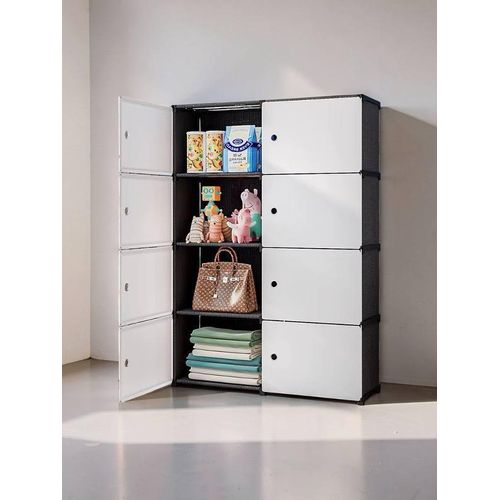 Generic Le rangement modulable qui transforme votre espace