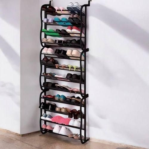 Generic étagère à Chaussures Suspendu 12 Couche De Rangement