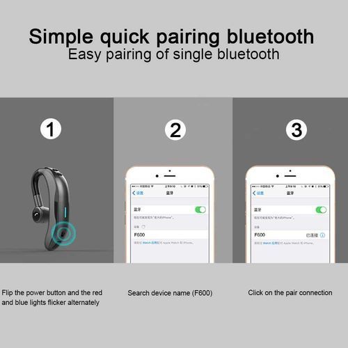 product_image_name-MINI HEADSET-Bluetooth Headphones IOS And Android-5