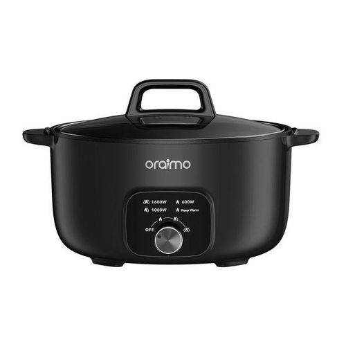 Generic  Oraimo MultiPot S1 Lite