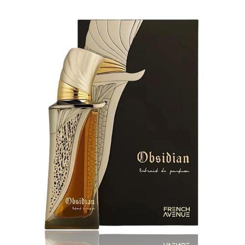 product_image_name-FRENCH AVENUE-OBSIDIAN Extrait de parfum intense bonne senteur et bon sillage teneur 48H note excellente-1