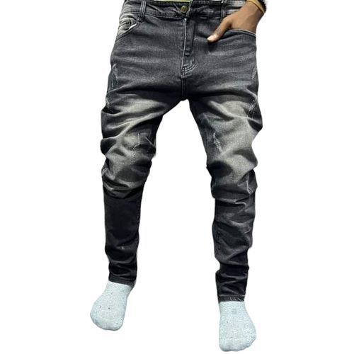 Pantalon jean homme pas cher sales
