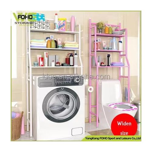 Generic Etagère D'accessoires Pour Salle De Bain - image 2