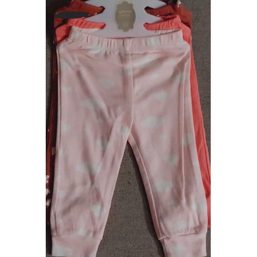 Pantalon bébé fille pas cher hot sale