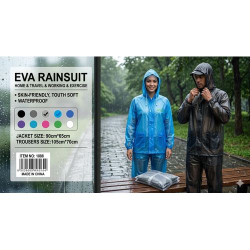 Generic EVA imperméable