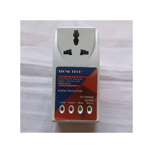 product_image_name-Generic-STONE-TECH  Parasurtenseur Powermatic 20A -Blanc-2