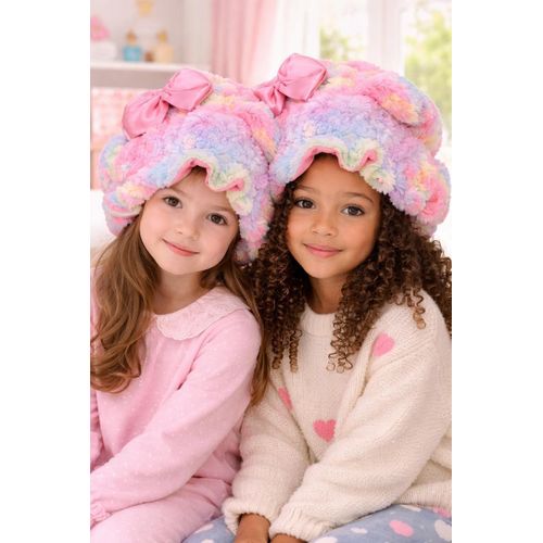 product_image_name-Mode- Bonnet multicolore - enfants-3