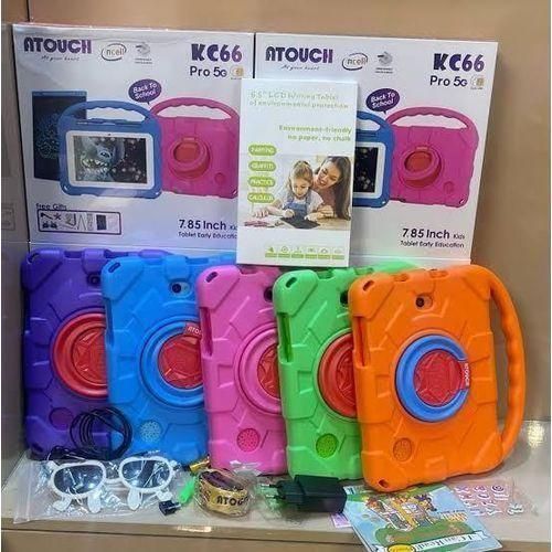 Generic Tablette pour enfant double Sim 7,85 pouces Atouch KC66 pro - image 3