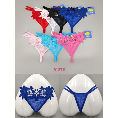 Fashion Lot De 06 Slip Femmes Prix pas cher Jumia CI
