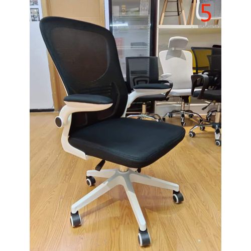 Generic Fauteuil De BUREAU Nouveau Arrivage Filet 5 Pieds