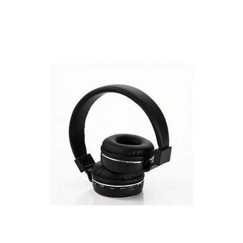Generic Casque Audio -Bluetooth- Sans Fil - image 3