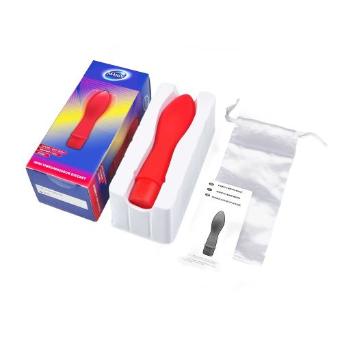 Manix Stimulateur Sexy Vibrating Bullet Sextoys - image 2