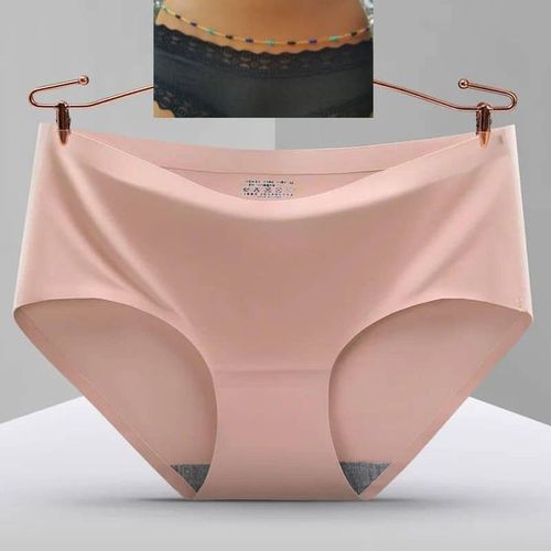 Fashion Lot De 6 Slip Sans Trace Prix pas cher Jumia CI