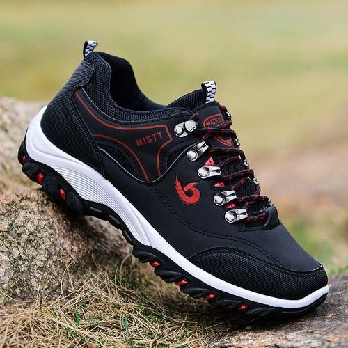 Fashion Chaussures De Randonnee a La Mode Pour Hommes Prix pas cher Jumia CI