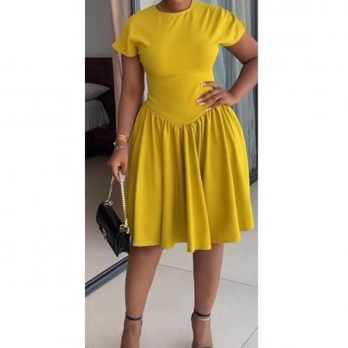Robe dame chic top