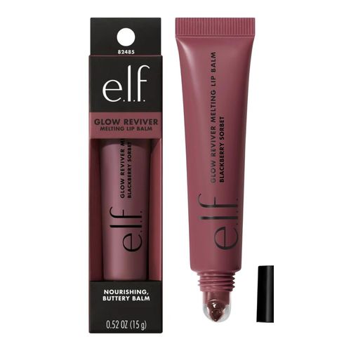 Generic Brillant à Lèvres Hydratant Glow Reviver Melting Lip 15ml
