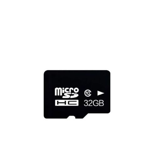 Generic Carte Memoire Micro SD - 4Go + Ecouteur Offert - Noir - Prix pas  cher