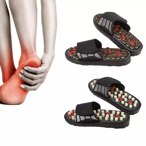Pantoufle sport on sale