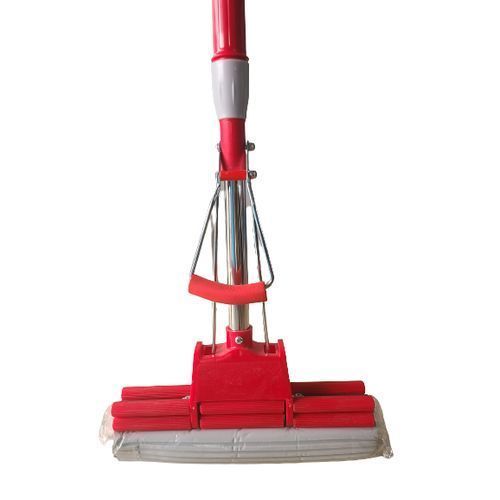 product_image_name-Generic-Balai Serpillière En éponge ,Balai Avec Manche Télescopique, Très Absorbant-3