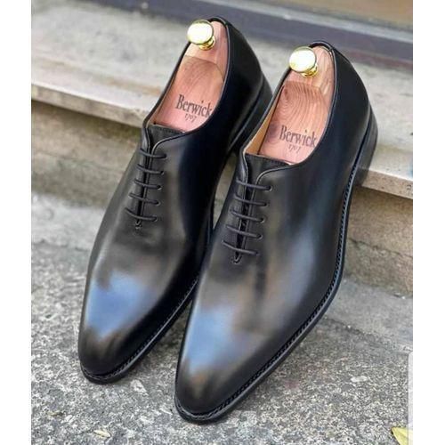 Gn Mocassins Homme en Cuir Véritable – Élégance Premium et Robustesse Durable